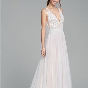Tara Keely wedding dress